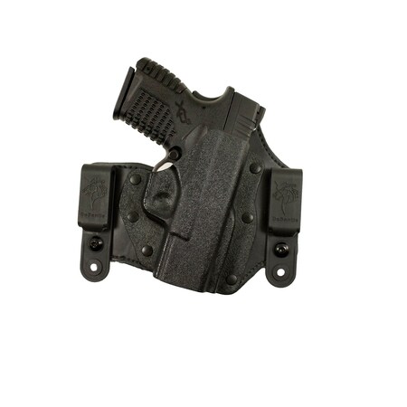 Desantis DeSantis Intruder SandW MandP Shield 9/40 - Black Right Hand 105KAX7Z0